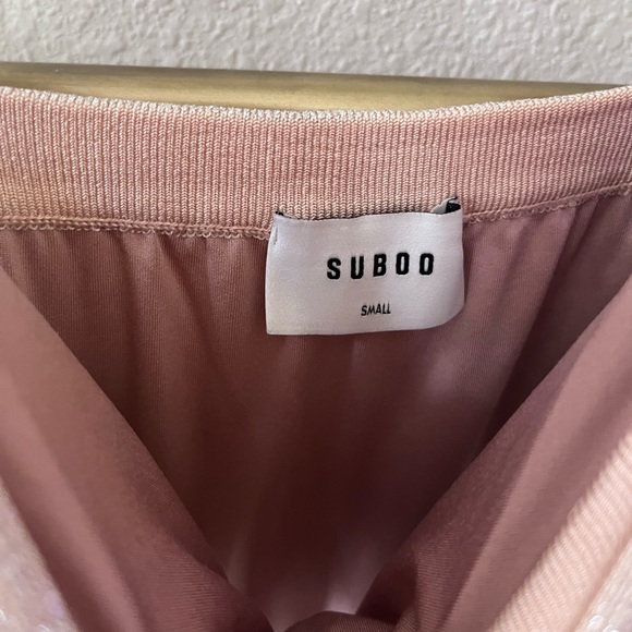 suboo | Dresses | Suboo Luella Knitted 